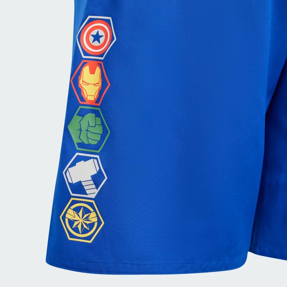 Short-Adidas-Marvel-|-Infantil